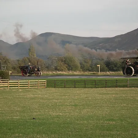 Dairy Nr Stokesley *