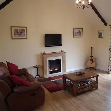 Tatil Evi Dairy Nr Stokesley