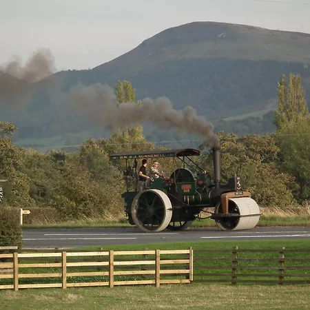 Dairy Nr Stokesley Tatil Evi Carlton-in-Cleveland