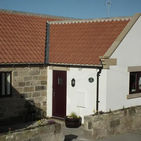 Dairy Nr Stokesley Carlton-in-Cleveland