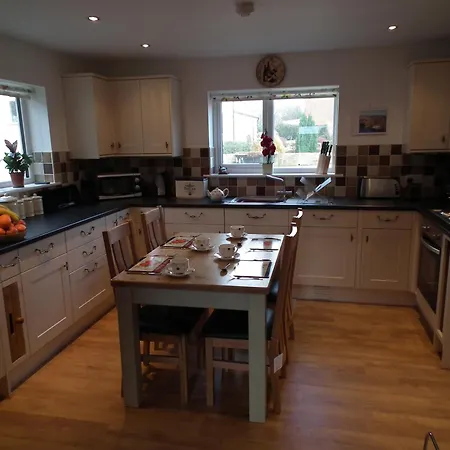 بيت للعطل Dairy Nr Stokesley