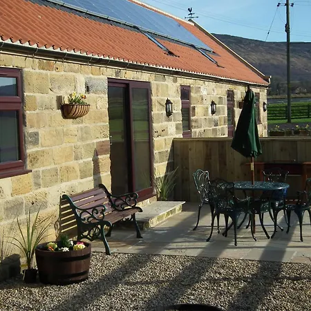 Dairy Nr Stokesley * Carlton-in-Cleveland