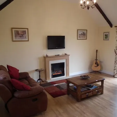 Dairy Nr Stokesley بيت للعطل