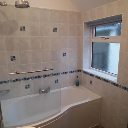 Dairy Nr Stokesley بيت للعطل *