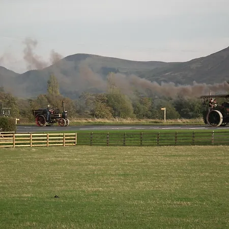 Dairy Nr Stokesley بيت للعطل Carlton-in-Cleveland