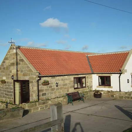 Dairy Nr Stokesley