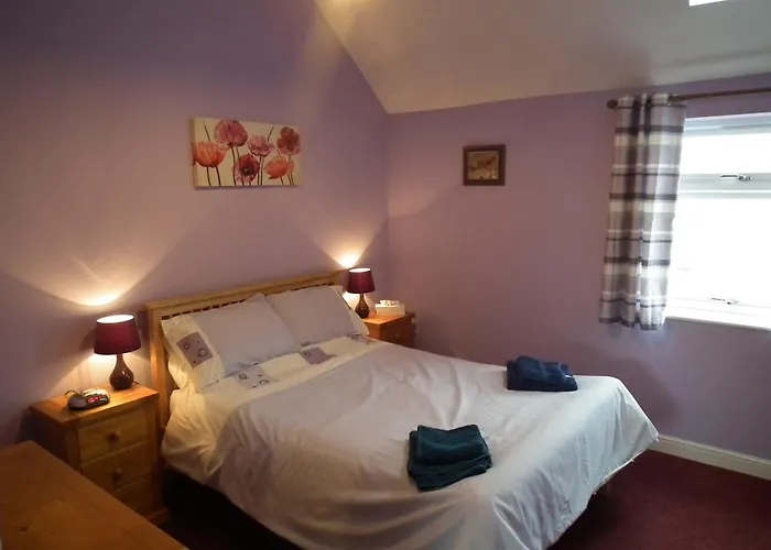 Dairy Nr Stokesley * Carlton-in-Cleveland