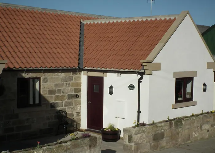 Dairy Nr Stokesley Carlton-in-Cleveland