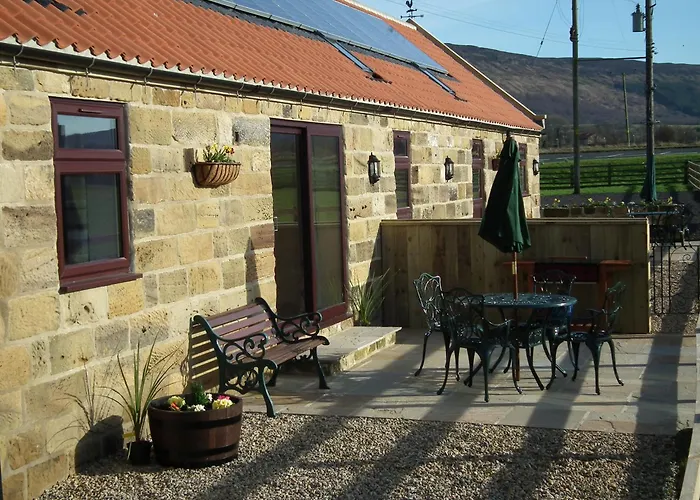 Dairy Nr Stokesley * Carlton-in-Cleveland
