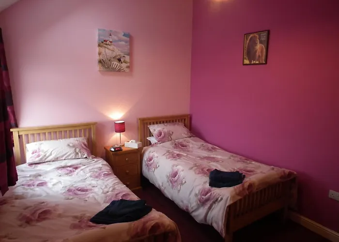 Dairy Nr Stokesley * Carlton-in-Cleveland