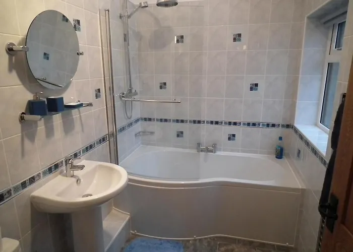 Dairy Nr Stokesley Semesterbostad Carlton-in-Cleveland