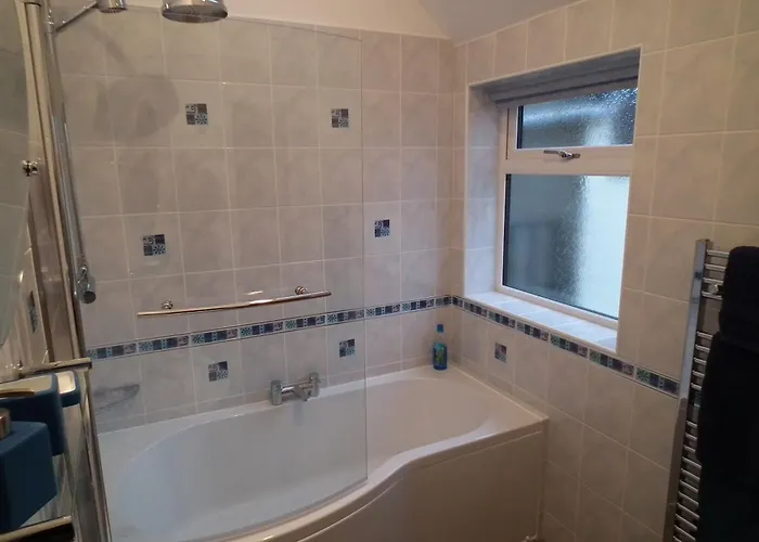 Dairy Nr Stokesley Semesterbostad *