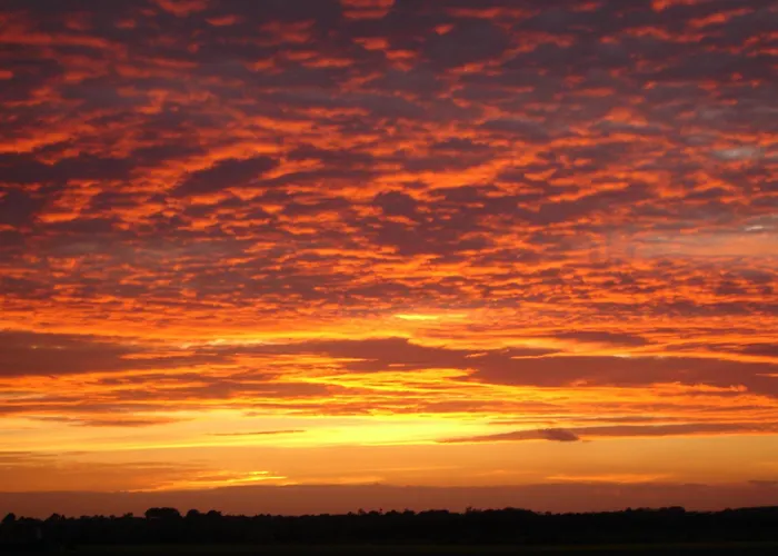 Dairy Nr Stokesley Semesterbostad