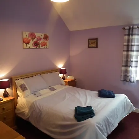 Dairy Nr Stokesley * Carlton-in-Cleveland