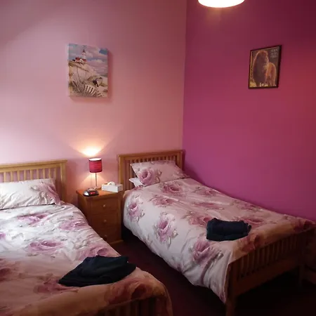 Dairy Nr Stokesley * Carlton-in-Cleveland